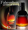 Парфуми для чоловіків Christian Dior Fahrenheit Parfum (М) (Кристіан Діор Фаренгейт парфум), фото 3