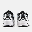 Кросівки чоловічі сірі New Balance 530 (08978), фото 3