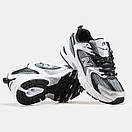 Кросівки чоловічі сірі New Balance 530 (08978), фото 5