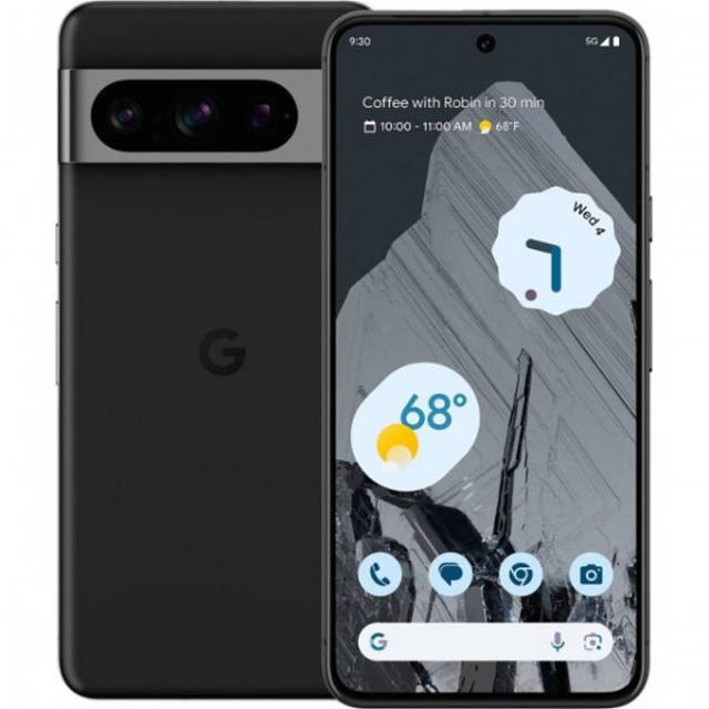 Google pixel8プロ Google Pixel 8 Pro 12/128Gb Obsidian (Global) Pixel8Pro12/128
