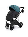 Коляска 2 в 1 Kidex K-Style tex\eco, фото 6