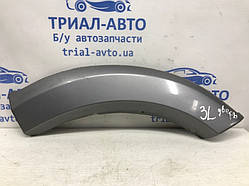 Накладка дверей Mitsubishi Outlander 2003-2008 MN175073 (Арт.30218)