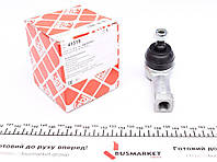 Наконечник тяги рульовой Mitsubishi Lancer VI/VII/VIII/Outlander I 03- FEBI BILSTEIN 41319 UA63