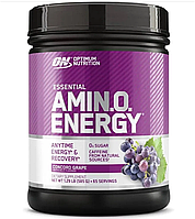 Optimum Amino Energy 585g (USA)