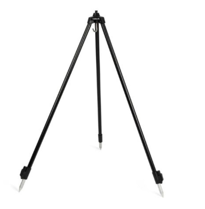 Тринога для зважування риби Trakker Deluxe Weigh Tripod