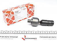 Тяга рульова Citroen C6/Peugeot 407 05-10 (L=106mm) FEBI BILSTEIN 27424 UA63