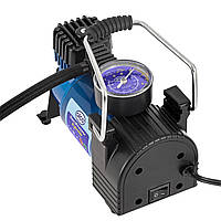 Авто компресор Alka 227 500 12v 35л з підсвічуванням