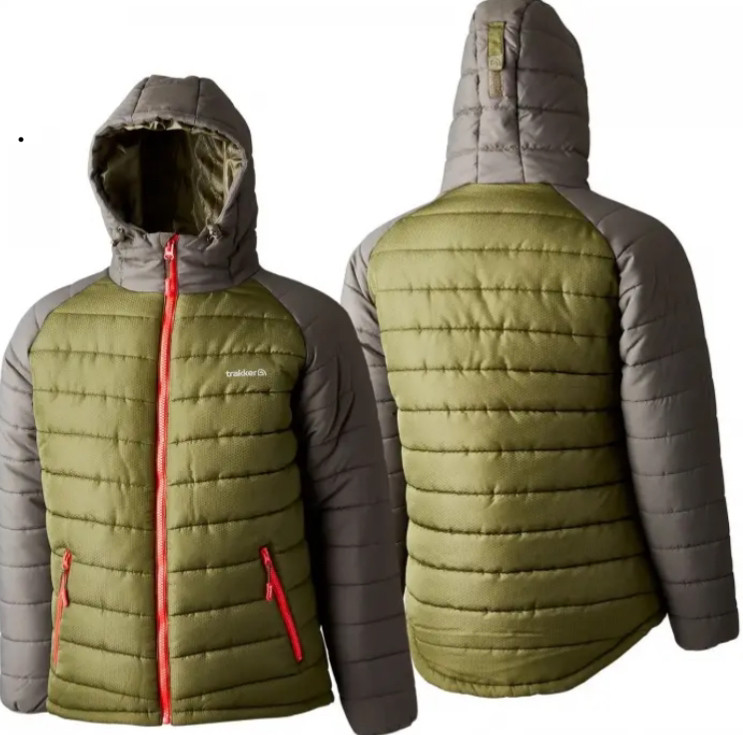 Куртка Trakker HexaThermic Jacket