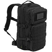 Рюкзак тактичний Highlander Recon Backpack 28L Black (TT167-BK) ll