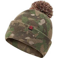 Шапка Trakker Camo Bobble Hat