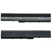 Аккумулятор ASUS A32-K52/11.1V (A40, A42, A52, A62, B53, F85, F86, K42, K52, K62, N82, P42, P52, P62, P82,