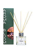 Аромадиффузор для дома AROMA BLOOM Sweet breeze (Сладкий бриз) с палочками