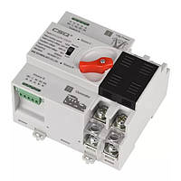 Введення резерву