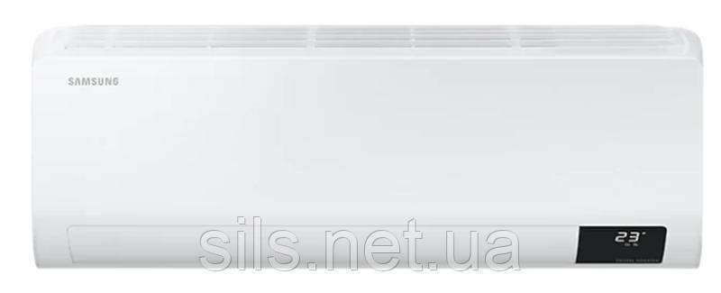 Внутрішній блок спліт-системи Samsung GEO inverter WiFi спліт-система AR24TXEAAWKNEU