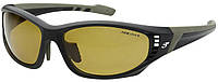 Очки Scierra Wrap Arround Ventilation Sunglasses Yellow Lens ll