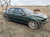 Разборка Opel vectra b 1.6 benzine