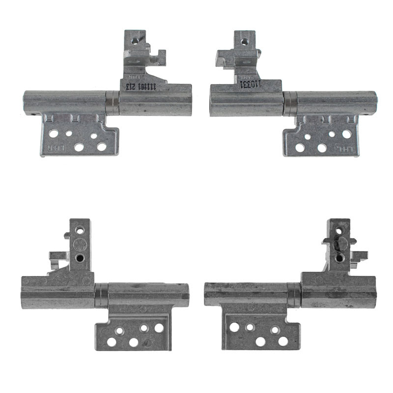 Петлі для ноутбука HP EliteBook 8560p, 8570p (641193-001) (ліва+права), фото 1