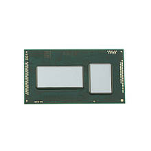 Процесор INTEL Core M-5Y71 (Dual Core, 1.2-2.9Ghz, 4Mb L3, TDP 4.5W, Socket BGA1234) для ноутбука (SR23Q)