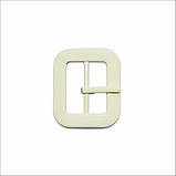 Пряжка кольорова 20 мм, фото 4