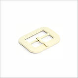 Пряжка кольорова 20 мм, фото 2