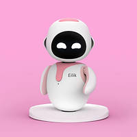 Робот Eilik Pink