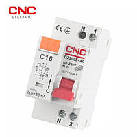 AC вимикачі та реле захисту