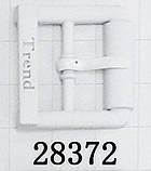 Пряжка 28372 нікель 20мм, фото 4
