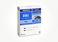 Клей для виниловых моющихся обоев Vincents Polyline VINIL, 205 г