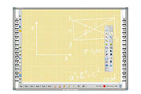 Інтерактивна дошка INTECH SR94101D
