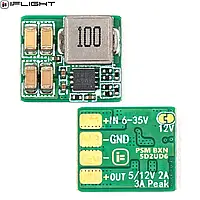 IFlight BLITZ BEC 5v/2a 12v/3a