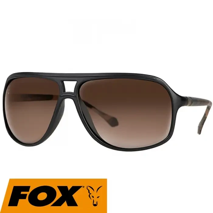 Сонцезахисні окуляри Fox Av8 Brown lense