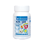 АЛК 100 60 капсул — Вітамакс
