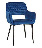 Кресло LEOBERT AMALFI BLUE Im_2499