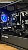 Під замовлення новий ПК Montech Air 100 ARGB Black MT/ i3-13100F/ 16GB RAM/ 1000GB SSD/ RTX 3060 12GB/ 650W, фото 9