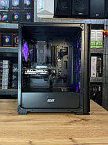 Під замовлення новий ПК 2E Gaming Virtus Neo G3301N MT/ Ryzen 5 3600/ 16GB RAM/ 1000GB SSD/ RTX 3060 12GB/ 650W, фото 5