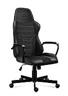 Кресло офисное Markadler Boss 4.2 Black ткань Im_4499