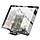 Тримач HOCO Ivey folding rotatable desktop holder PH50 |4.7-7"|, фото 5