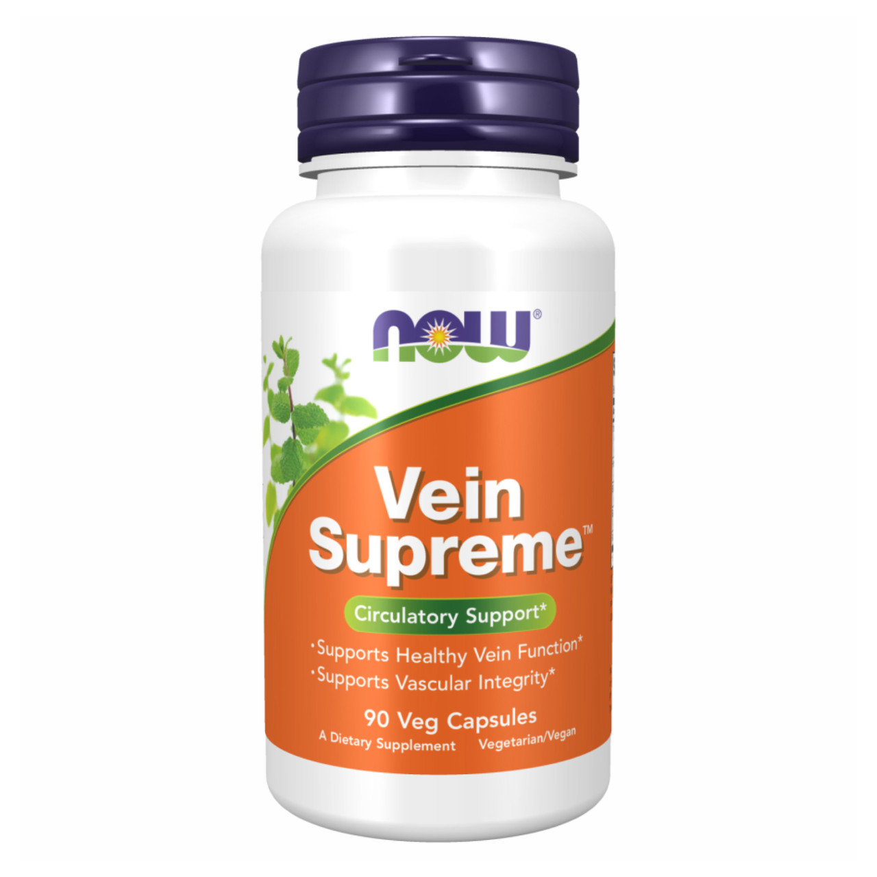 Vein Supreme - 90 vcaps, фото 1