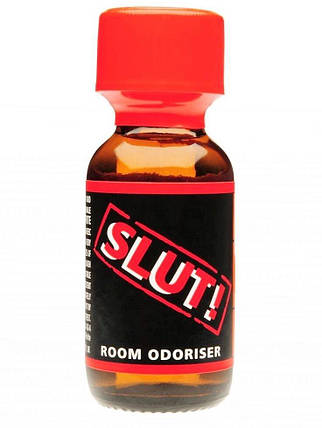Попперс SLUT AROMA 25 ml, фото 1