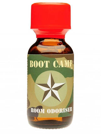 Попперс BOOT CAMP AROMA 25 ml, фото 1