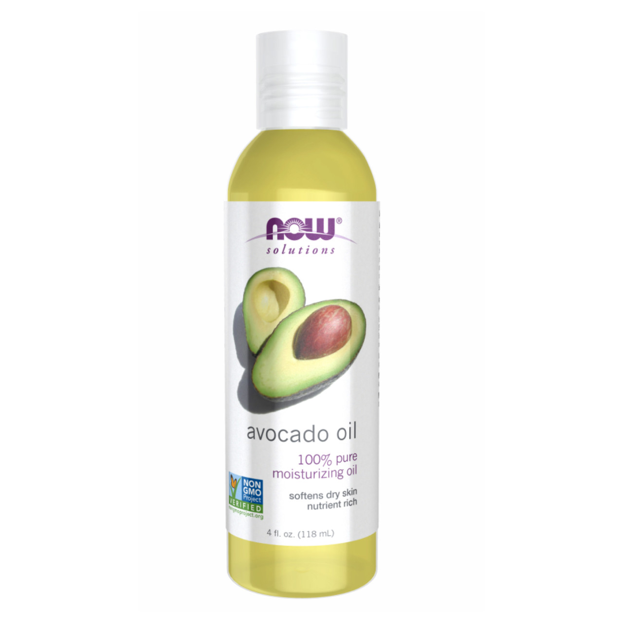Avocado Oil - 118ml, фото 1