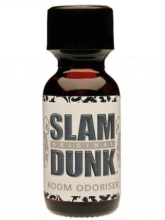 Попперс Slam Dunk 25 ml, фото 1