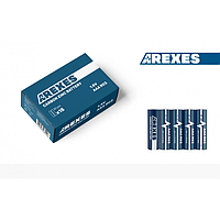 Батарейки мини-пальчиковые Arexes цинк карбон 60 шт в упаковке R03/AAA 1.5v