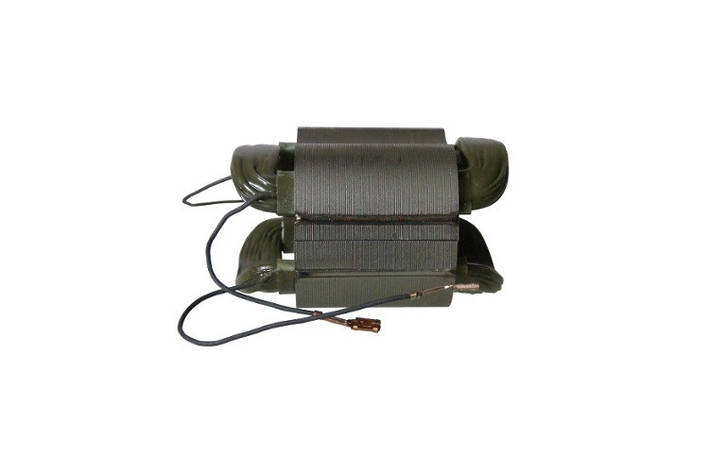 Статор на болгарку Bosch GWS 850 CE, фото 2
