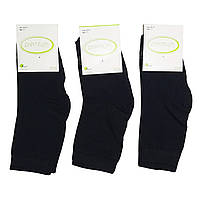 Высокие детские носочки однотонные деми носки для мальчика ТМ Premium (BROSS)
