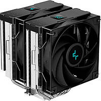 Кулер для процесора Deepcool AG620 Digital BK (R-AG620-BKNDMN-G-1)