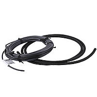 Нагревательний кабель ZUBR DC Cable 210 Вт / 12,5 м Baumar - Знак Качества