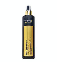 Спрей термозахист для волосся Top Beauty HEAT PROTECTANT з олією аргани, 250м