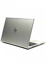 Ноутбук HP EliteBook 755 G5 IPS AMD Ryzen 3 8 Гб 256 Гб SSD (Вживаний - Клас A-) RNB1223037