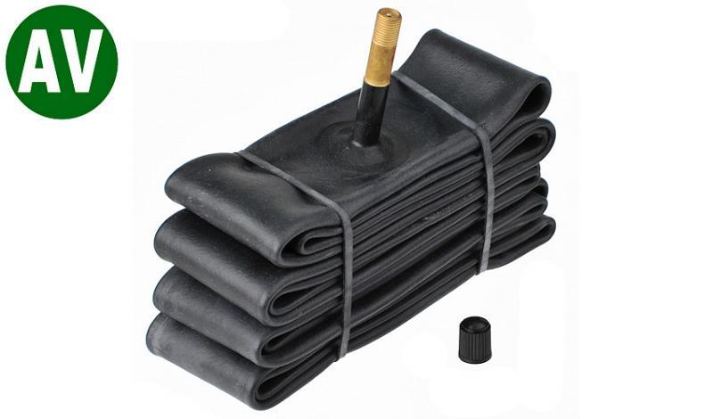 Камера Kenda 27,5/650В 2.0-2.35 52/58-584 AV 48мм (O-D-0134)